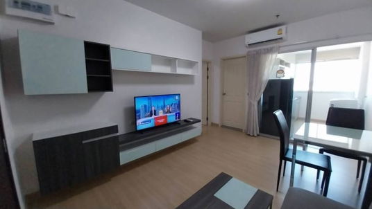 รูปภาพ ให้เช่า คอนโด ศุภาลัย ซิตี้ รีสอร์ท ชลบุรี ชั้น 16 ห้องมุมวิวทะเล 1bed 11,000 บาท เท่านั้น