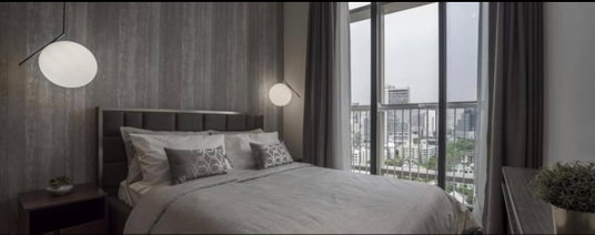 รูปภาพ [ให้เช่า] คอนโด พาร์ ออริจิ้น พร้อมพงษ์ (พาร์ค 24) (Park Origin Phromphong (Park 24))