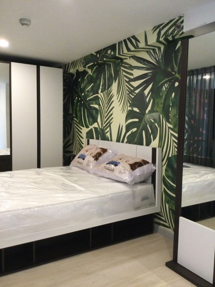 picture KnightBridge Prime Sathorn. 1bed 37sqm. Line id: @pfagent - 9/9