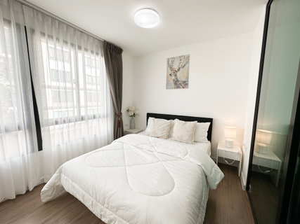 รูปภาพ LINE @condorental for rent the room at icondo Salaya 2 The campus