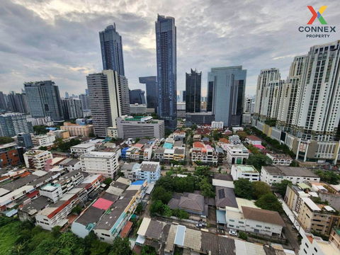For Rent Condo , Lumpini Place Rama 9 - Ratchada , MRT-Phra Ram 9 , Huai Khwang , Huai Khwang , Bangkok , CX-89289 ✅ Live chat with us ADD LINE @connexproperty ✅ 