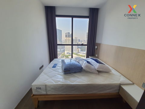 🔥🔥🔥 FOR RENT condo , Ashton Chula-Silom , Duplex , nice view , MRT-Sam Yan , Si Phraya , Bang Rak , Bangkok , CX-01789 ✅ Live chat with us ADD LINE @connexproperty ✅ 🔥🔥🔥