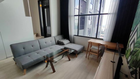 KnightBridge Prime Sathorn. 1bed 37sqm. Line id: @pfagent