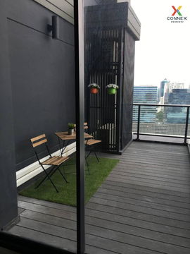🔥🔥🔥 FOR RENT condo , M Ladprao , BTS-Ha Yaek Lat Phrao , Chomphon , Chatuchak , Bangkok , CX-33835 ✅ Live chat with us ADD LINE @connexproperty ✅ 🔥🔥🔥
