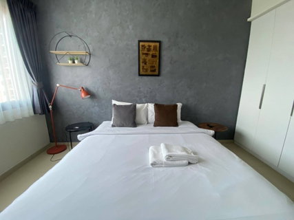 For Sale Unixx South Pattaya 2bed2baht high floor 【Line: Yosita828】