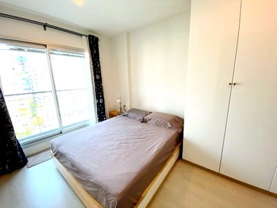 Condos for rent Silom Road : LINE @condorental for rent the room at Rhythm Sathorn - Narathiwas