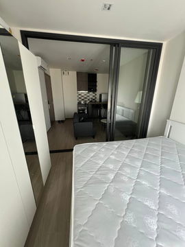 LINE @condorental for rent the room at THE BASE Phetchaburi - Thonglor