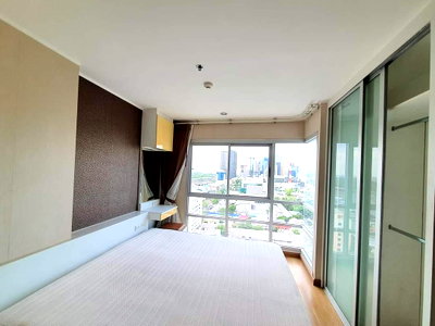 Condos for rent : LineID: @Homelisting (with@) U Delight @ Jatujak Station (Near BTS Jatujak) Available!! 