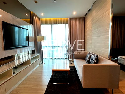 คอนโดให้เช่า :  ห้องไซส์ใหญ่ วิวเมือง เฟอร์ครบ พร้อมเข้าอยู่ ทำเลดี ใจกลางอโศก @ The Room Sukhumvit 21 