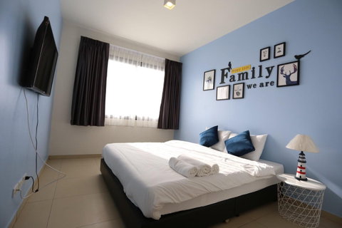 For Sale Unixx South Pattaya 2bed2baht high floor 【Line: Yosita828】