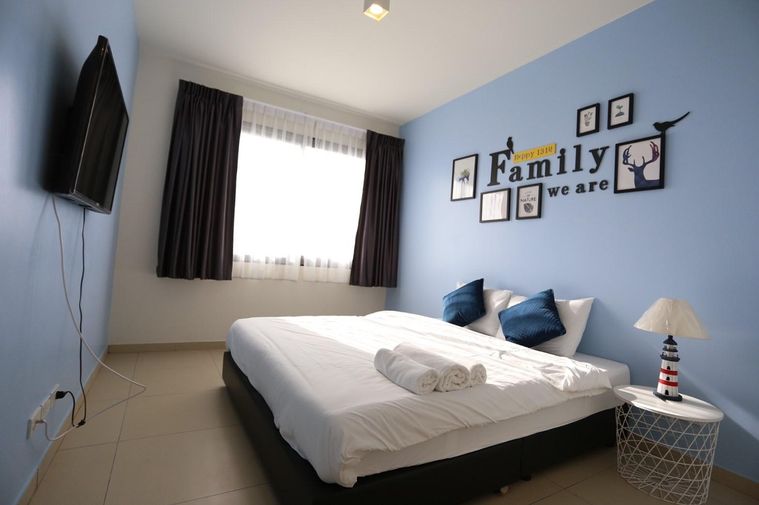 ขายด่วน ยูนิกซ์ เซาท์ พัทยา (Unixx South Pattya) ชั้น38 วิวสวย ฟรีเฟอร์ทั้งห้อง! 【Line: Yosita828】