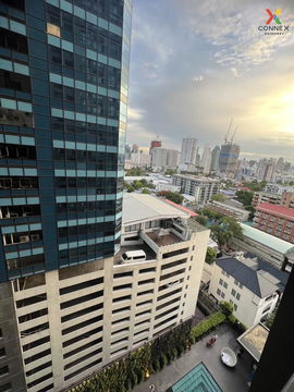 FOR RENT condo , Movenpick Residences Condo Ekkamai , BTS-Ekkamai , Khlong Tan Nuea , Watthana , Bangkok , CX-79403 ✅ Live chat with us ADD LINE @connexproperty ✅ 