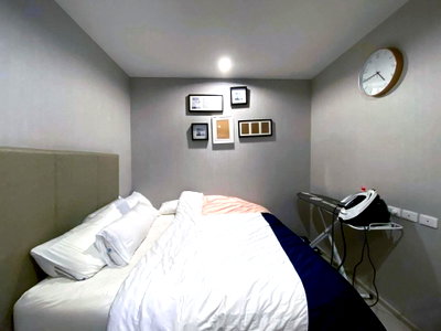 Condos for sale : P-132941 🏢Condo for for sell Ideo Thaphra Interchange fully furnished.