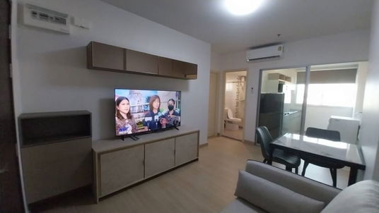 รูปภาพ ให้เช่า คอนโด ศุภาลัย ซิตี้ รีสอร์ท ชลบุรี ชั้น 7 41 ตร.ม.ห้องใหม่เอี่ยม พียง 10,000  บาท เท่านั้น สนใจโทร.091-082-8888