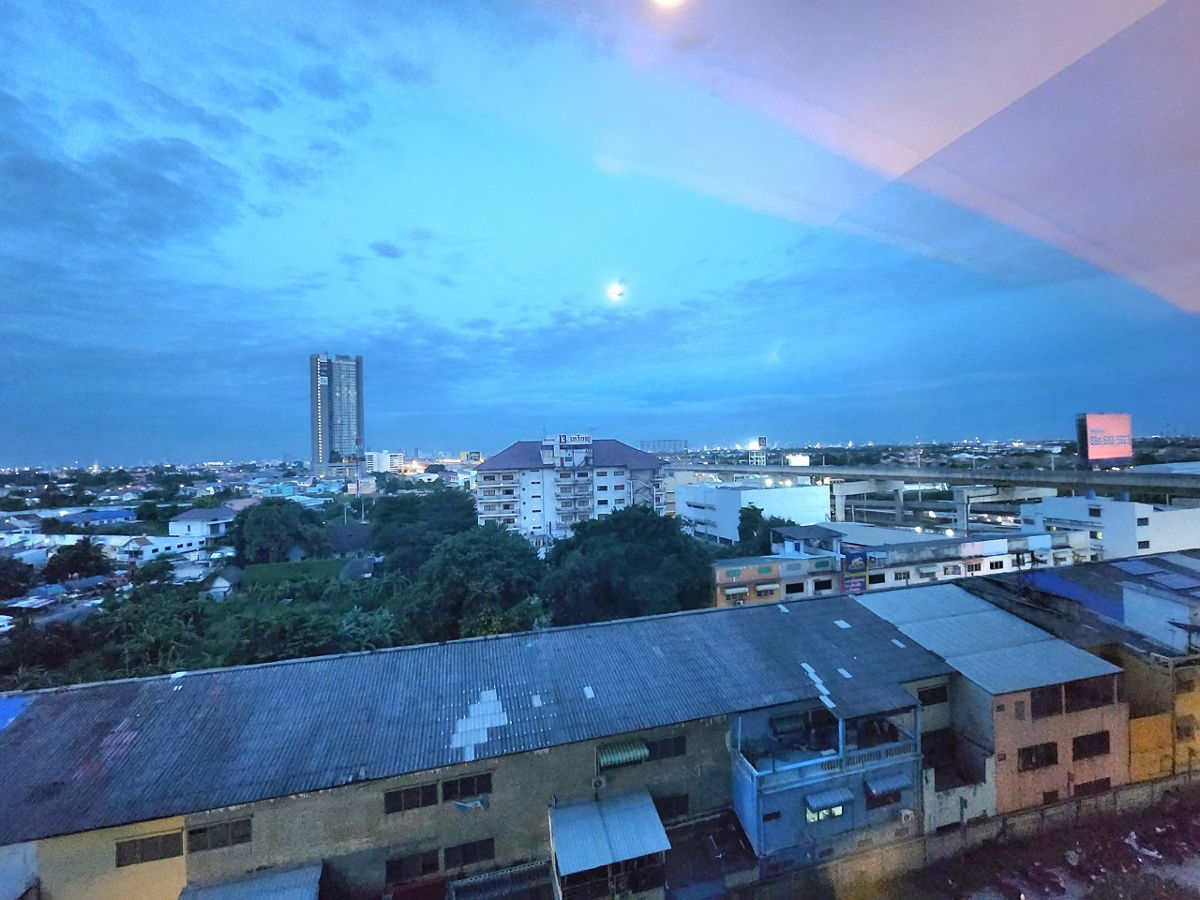 รูป **สถานะตามภาพปกเลยครับผม ห้องว่างครับผม** ให้เช่า ห้องตกแต่งโทนขาวน่ารัก พลัมคอนโด เซ็นทรัล สเตชั่น เฟส 2 **มีเครื่องซักผ้า ทิศตะวันออก ไม่ร้อน** - รูปที่ 14/61