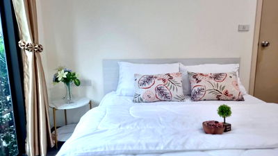 Condos for rent : ✅ RPT202 ✅ Line : @p2nproperty