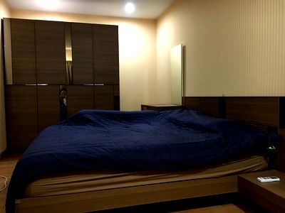 Condos for sale : Condo for sale Supalai City Resort Ratchada - Huaykwang fully furnished.