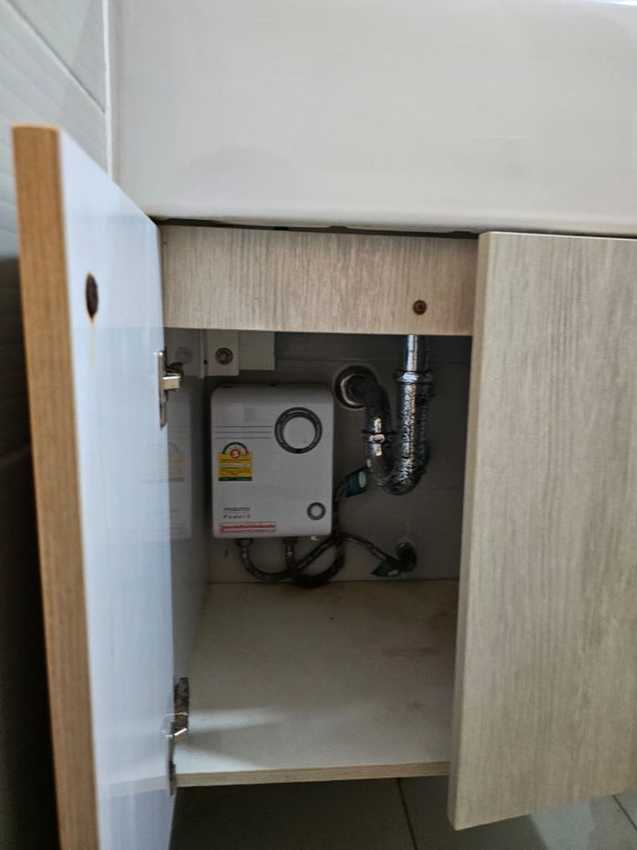 picture Ideo Q Chula - Samyan【𝐑𝐄𝐍𝐓】🔥 Simple minimal furniture Complete central View in the city center Near MRT Sam Yan🔥 Contact Line ID: @hacondo - 9/9