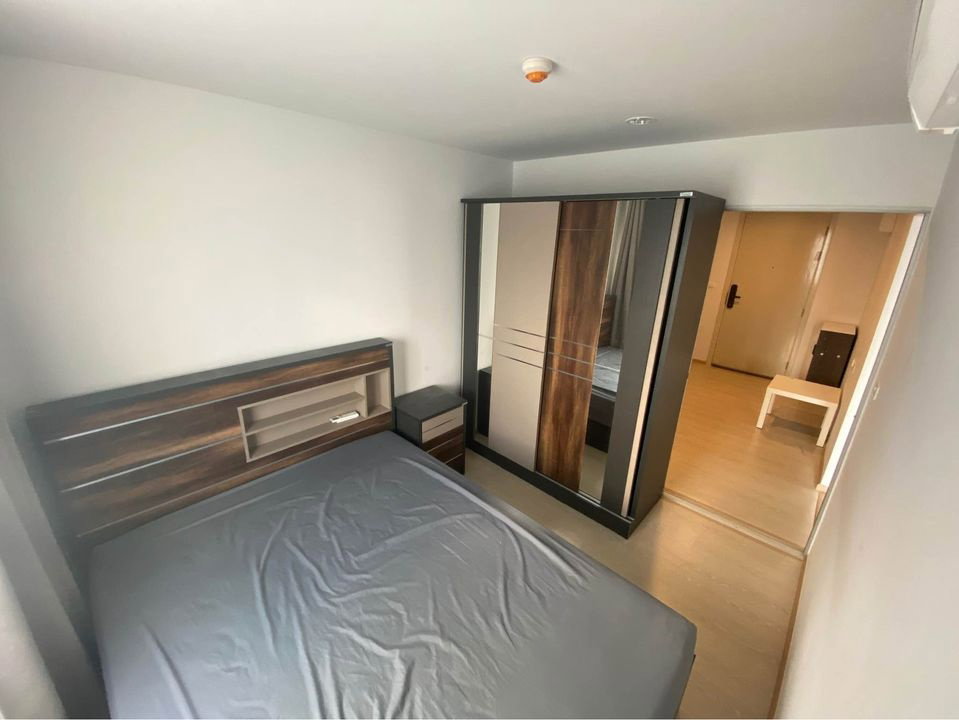 picture The Kith Rangsit - Tiwanon    For Rent - 1/5
