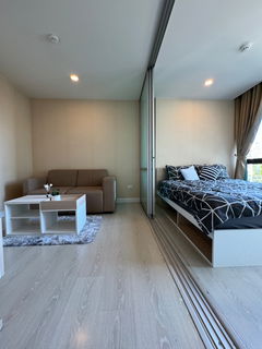 🔥Owner Post🔥ขาย คอนโด The cube นวมินทร์-รามอินทรา มีเครื่องซักผ้าฝาหน้า มีแอร์ 2 ตัว ตกแต่งครบ ขายราคาถูกมากๆ