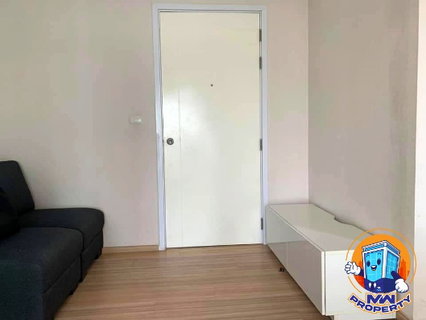 รูปภาพ 🔴รวมคอนโดนนนทบุรีให้เช่า🔴⚠️🛋️🛌💥Plum Condo Bangyai Station