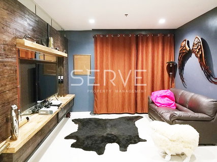 รูปภาพ 2 Beds 77 Sq.m. High fl. 25+ Good Location BTS Chong Nonsi at StarView Rama 3 Condo / For Rent