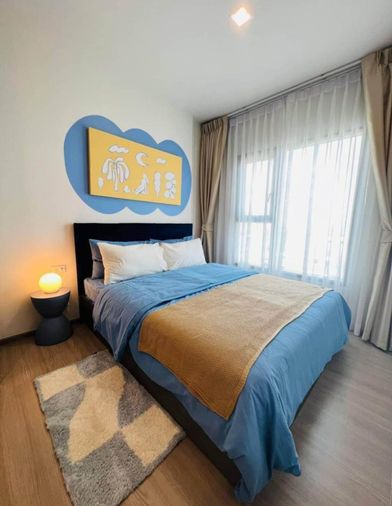For rent, the base phetchaburi - thonglor