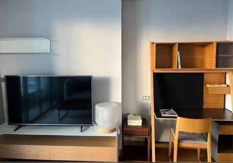 รูปภาพ for rent The Lumpini24. 2beds 54sq.m. Line id: @pfagent