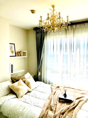 คอนโด กรุงเทพมหานคร : #H1241957 ✅ 21/12/66  ขายคอนโดผ่อนตรง The Trust Residence Pinklao 📲📢สอบถาม ld line @condoboy