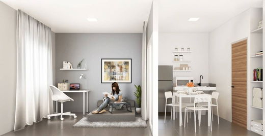 รูป The Great Residence - รูปที่ 3/8