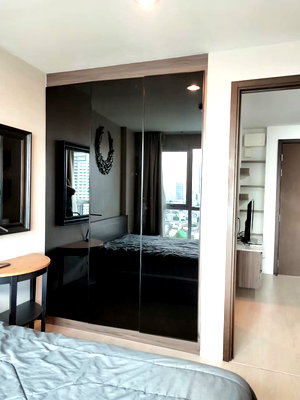 คอนโดให้เช่า : ริทึ่ม สาทร – นราธิวาส RHYTHM Sathorn-Narathiwas