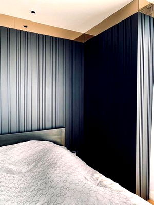 Condos for rent Sukumvit 49 : ⚡️Hot Deal – Back on Market ⚡️ For rent Beatniq Sukhumvit 32 near BTS Thonglor  LH-RW003671