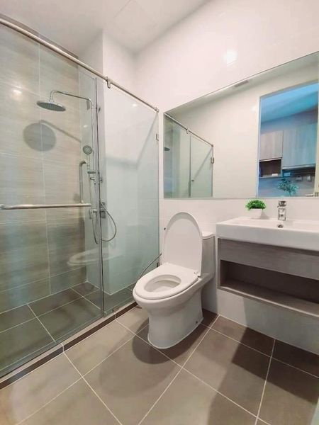 picture KnightsBridge Collage Ramkhamhaeng - 4/7
