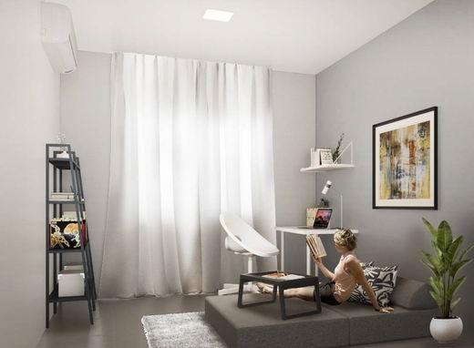 รูป The Great Residence - รูปที่ 2/8