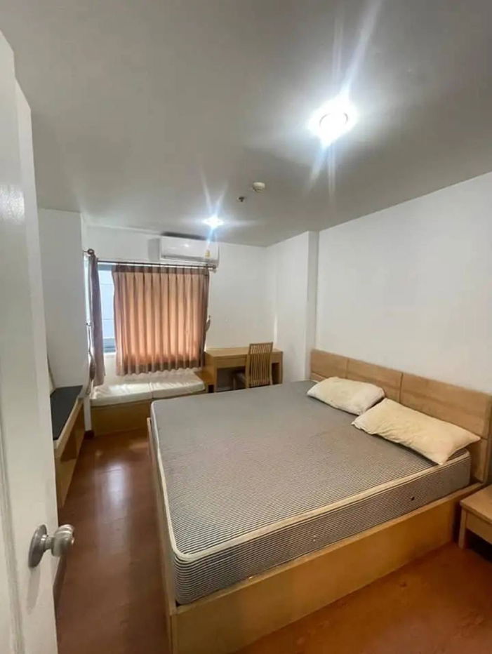 รูป The next garden sukhumvit 52 ☎️size 46 sqm ‼️only 12000/month ‼️NOW AVAILABLE 🔆✅ - รูปที่ 6/9