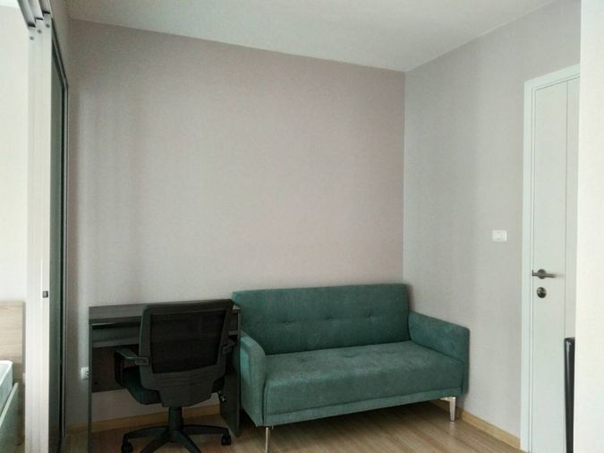 @condo2u (มี @ ด้วย)ให้เช่า Plum แจ้งวัฒนะ เฟส 2 ห้องมุม มีเครื่องซักผ้า