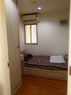 คอนโดให้เช่า : ให้เช่า  ลุมพินี วิลล์ รามคำแหง 60/2  🔴🔴