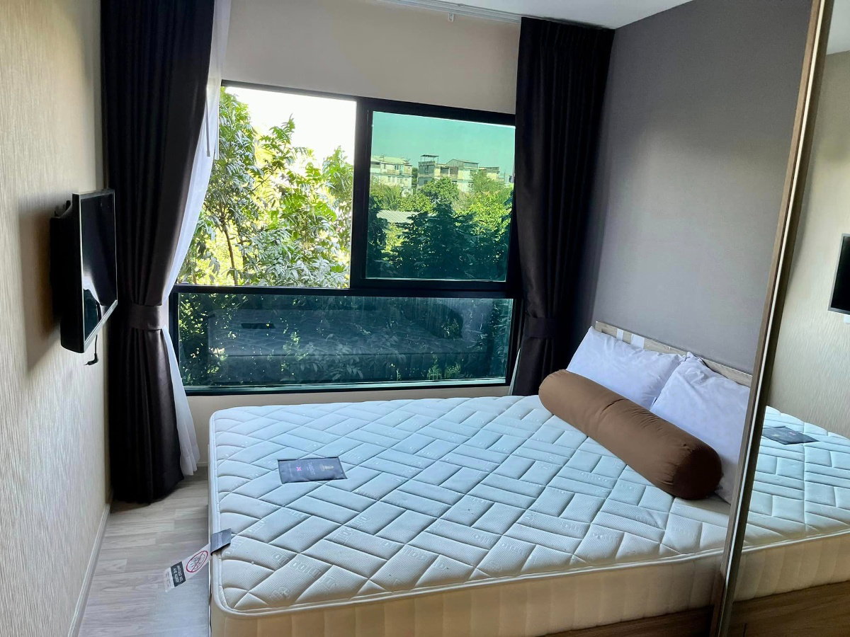 picture For   rent  Plum Condo Sukhumvit 97/1  🔴🔴 - 1/13