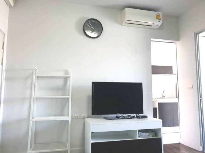 1-bed condo for rent, 31 sqm, Smart Z Onnuch