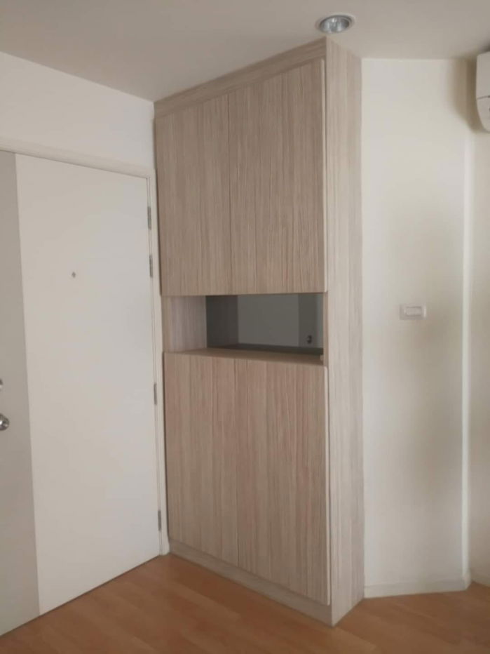 picture For  rent  Lumpini Ville Ramkhamhaeng 60/2  🔴🔴 - 6/10