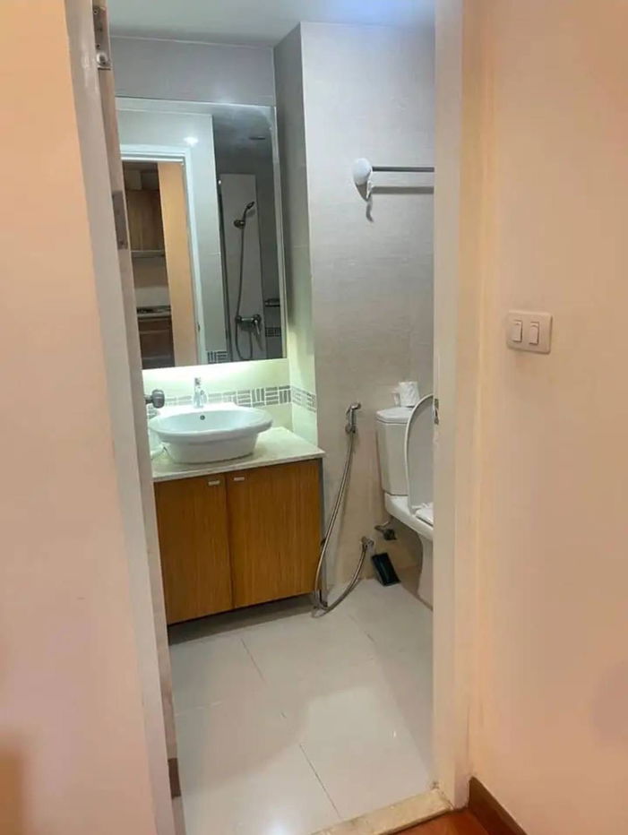 รูป The next garden sukhumvit 52 ☎️size 46 sqm ‼️only 12000/month ‼️NOW AVAILABLE 🔆✅ - รูปที่ 9/9