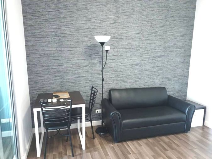 1-bed condo for rent, 31 sqm, Smart Z Onnuch