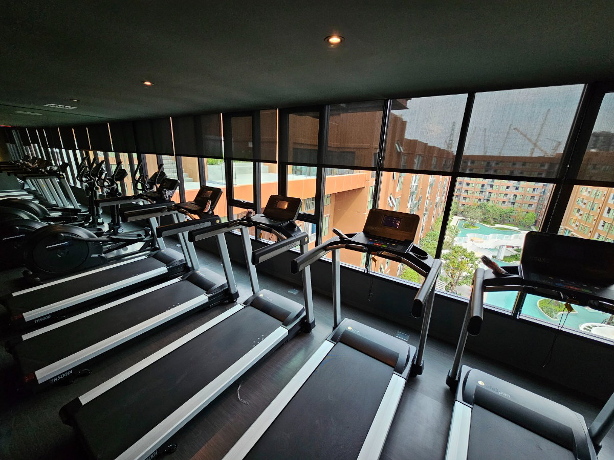 รูป ให้เช่าห้องคอนโด kave town colony ใกล้ม.กรุงเทพรังสิต - รูปที่ 10/11