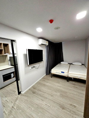 Condos for rent : Room for rent near Bangkok University
