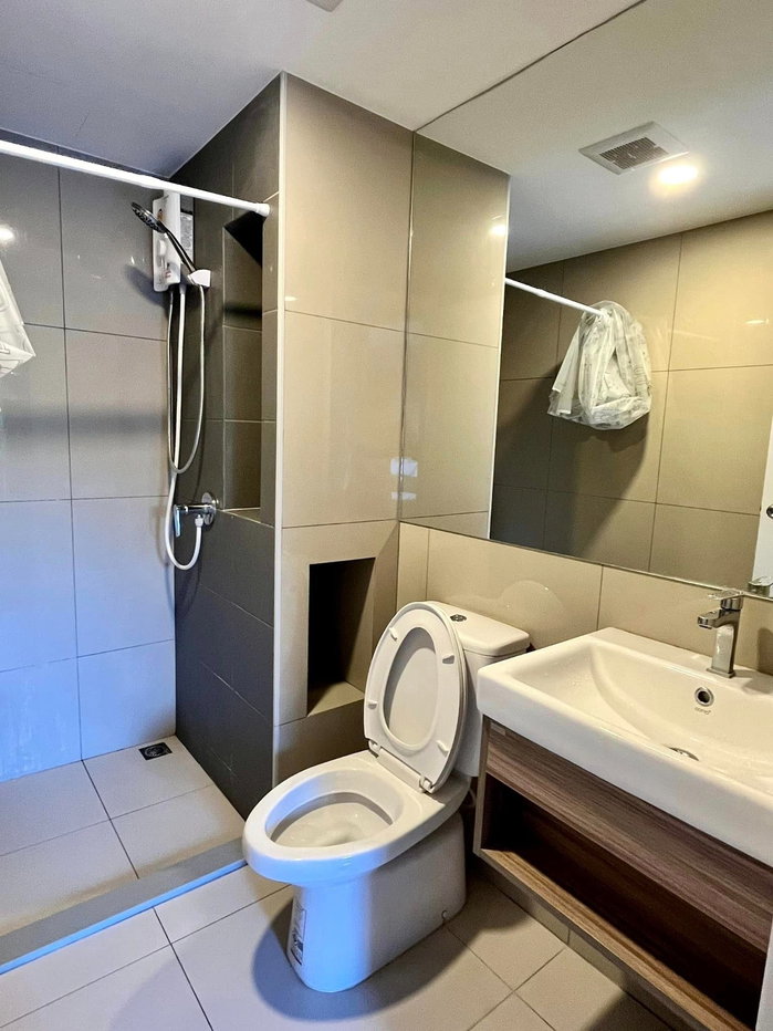 picture For   rent  Plum Condo Sukhumvit 97/1  🔴🔴 - 12/13
