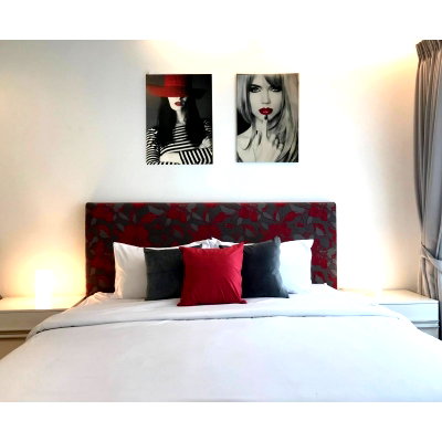 Condos for sale : P-109128 🏢Condo for for sell 15 Sukhumvit Residences fully furnished.