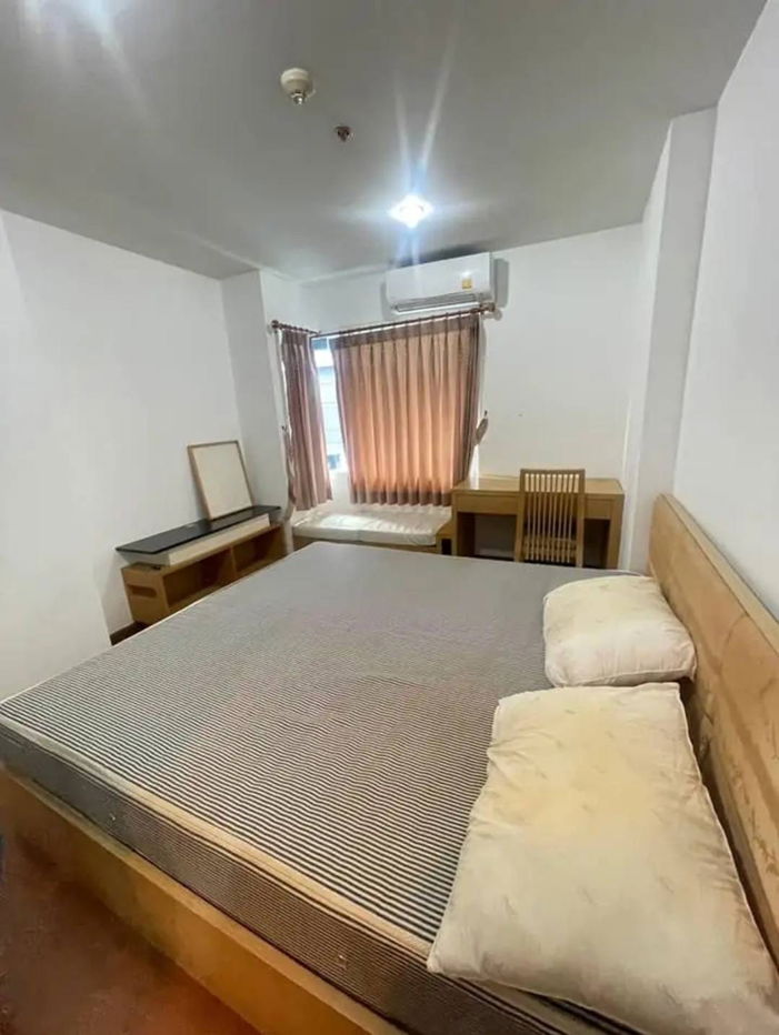 รูป The next garden sukhumvit 52 ☎️size 46 sqm ‼️only 12000/month ‼️NOW AVAILABLE 🔆✅ - รูปที่ 3/9