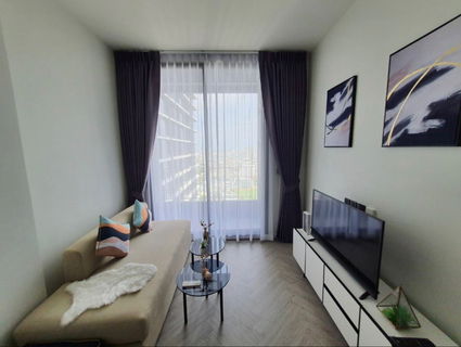 Chapter Charoen Nakhon - Riverside for sale, big room, beautiful, ready to move in, river view, near Icon Siam, if interested contact Line @841qqlnr