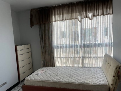 For sale Sathorn House (Sathorn House) ready to move in (S05-3432)