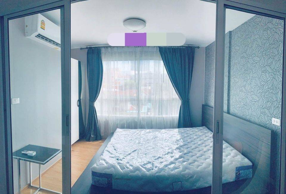 picture DCONDO RATTANATHIBET For Rent - 6/6